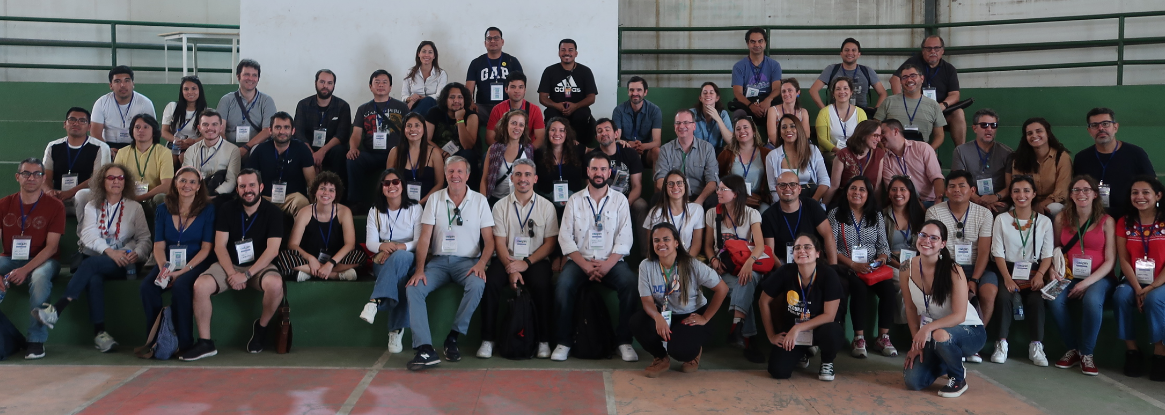 Comunidad COLPIN