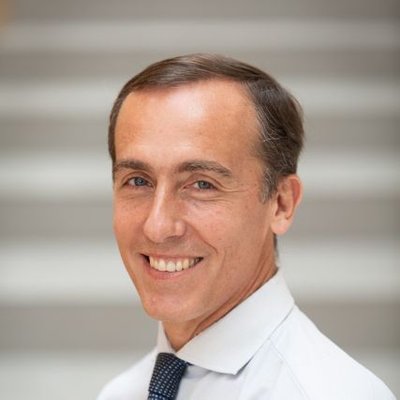 Hugo Alconada