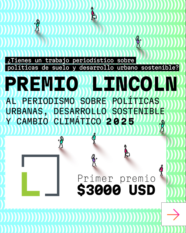 Premios COLPIN 2025