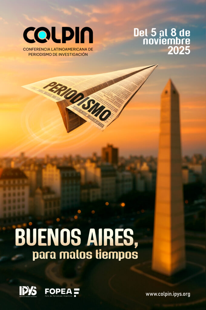 Premios COLPIN 2025