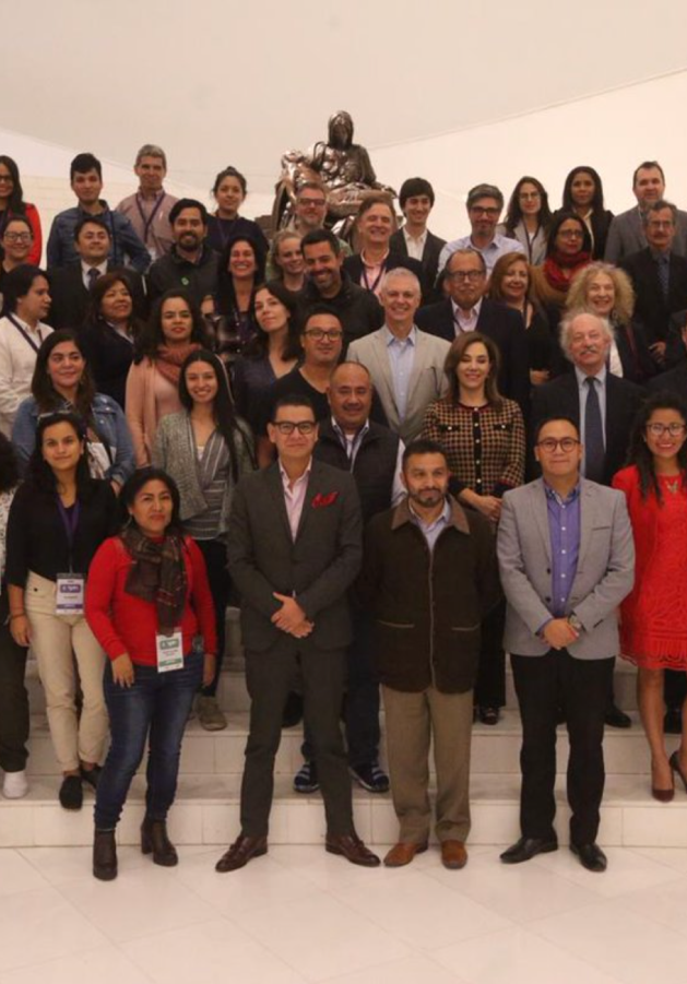 Comunidad COLPIN