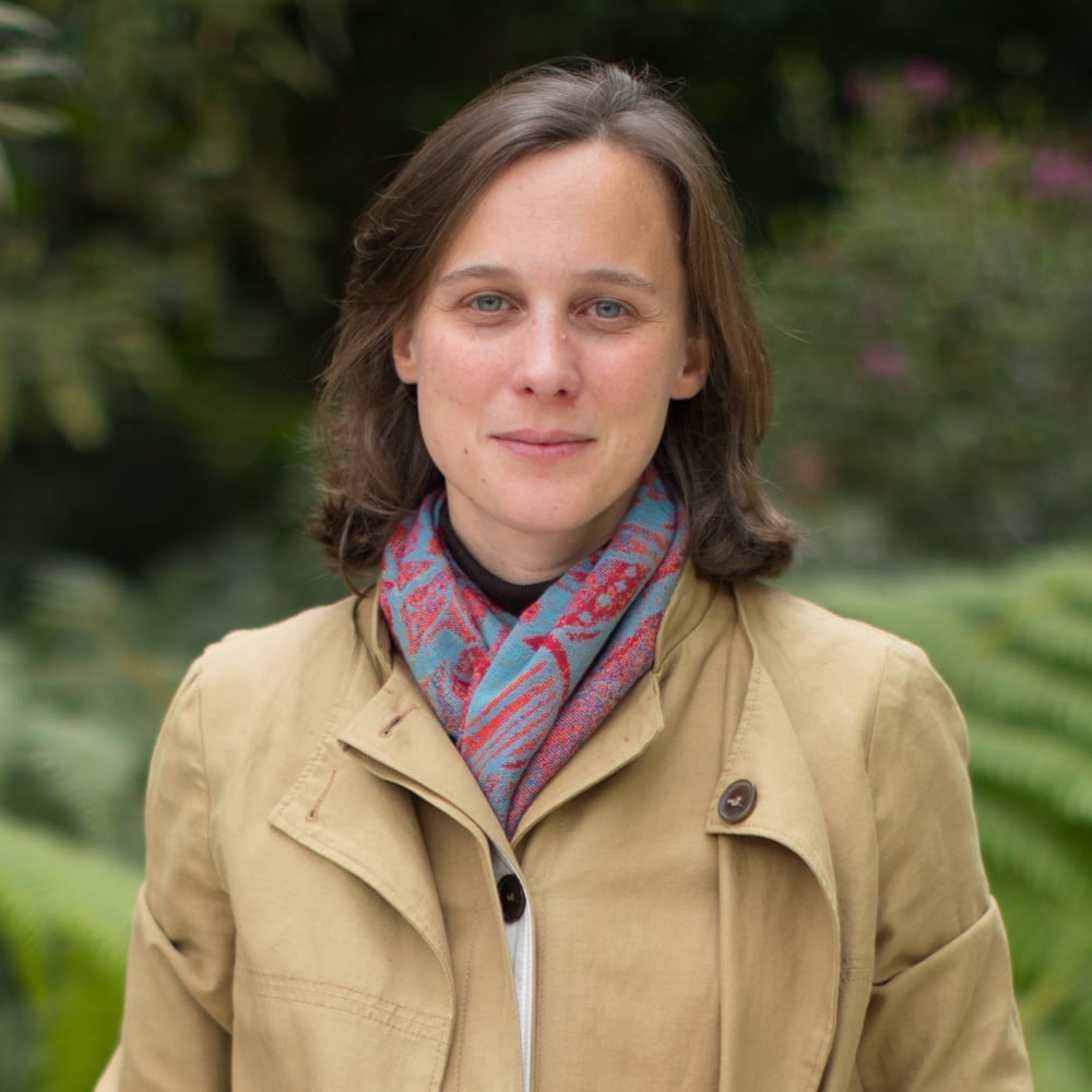 Charlotte Debeauvoir, Universidad de los Andes, Colombia - COLPIN 2023
