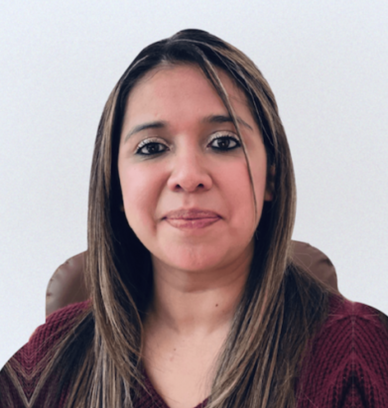 Daniela Guazo, El Universal, México - colpin 2023