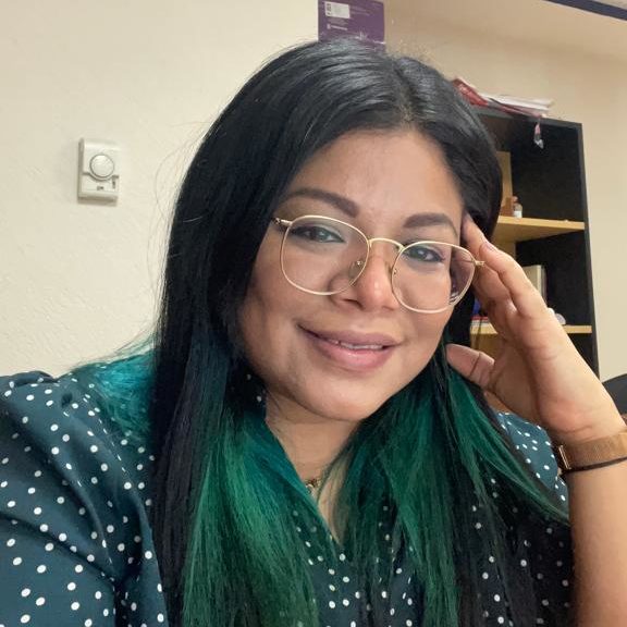 Miriam Ramírez, El Universal, México - colpin 2023